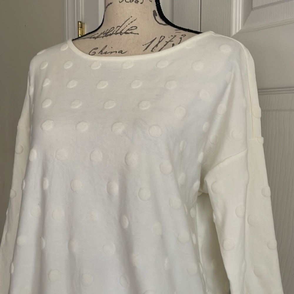 Talbots top - Picture 4 of 9